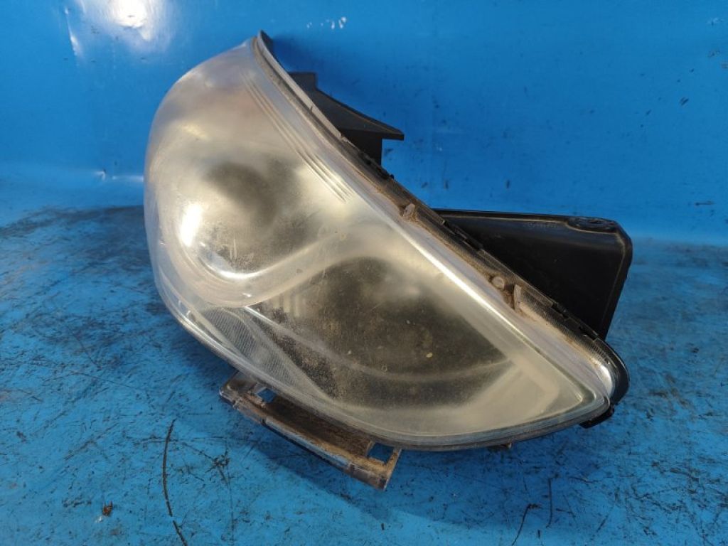 92102-4R050 | Фара прав. HYUNDAI SONATA YF 10-14 - Фото 2