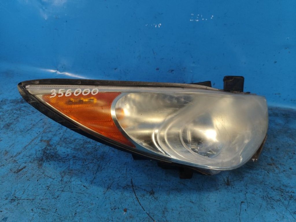 92102-4R050 | Фара прав. HYUNDAI SONATA YF 10-14 - Фото 3