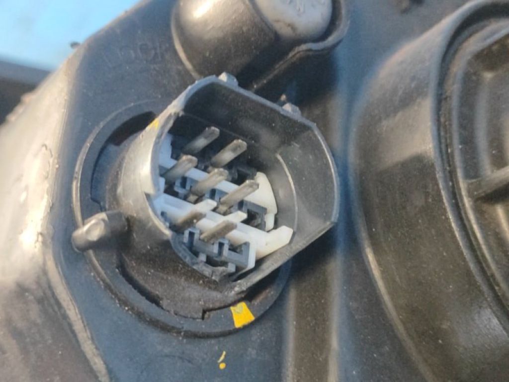 92102-4R050 | Фара прав. HYUNDAI SONATA YF 10-14 - Фото 6