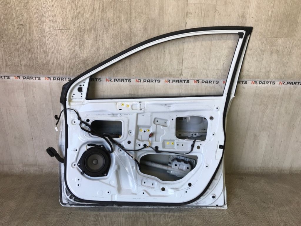 76004-1R300 | Двері передн. прав. HYUNDAI ACCENT RB 10- - Фото 7