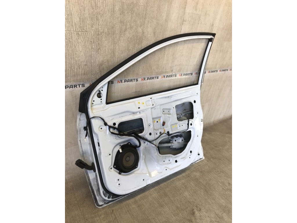 76004-1R300 | Двері передн. прав. HYUNDAI ACCENT RB 10- - Фото 8