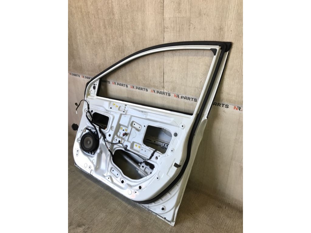 76004-1R300 | Двері передн. прав. HYUNDAI ACCENT RB 10- - Фото 9