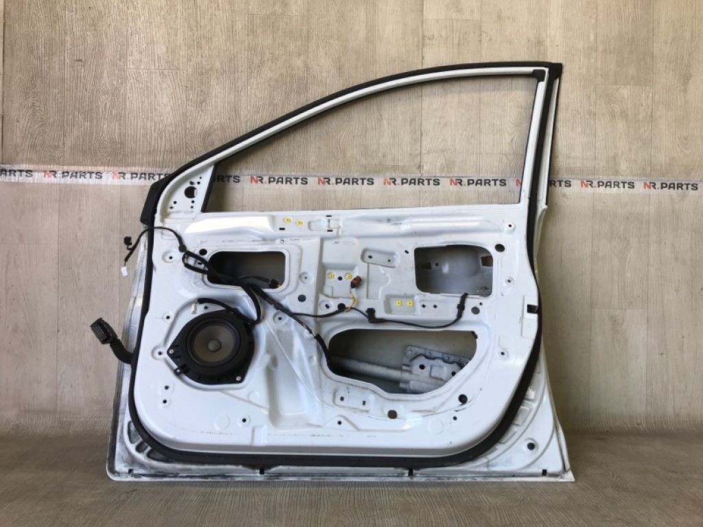 76004-1R300 | Двері передн. прав. HYUNDAI ACCENT RB 10- - Фото 10