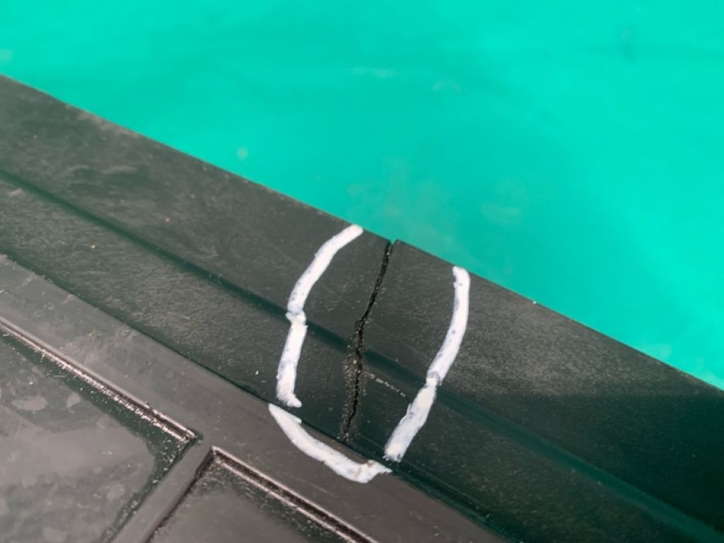 86381-4R000 | Жалюзи радиатора HYUNDAI SONATA YF 10-14 - Фото 3