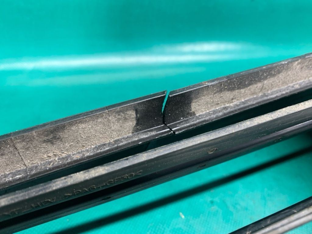 86381-4R000 | Жалюзи радиатора HYUNDAI SONATA YF 10-14 - Фото 9