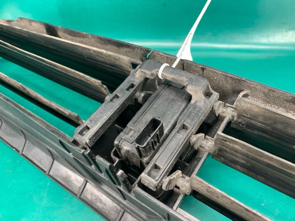 86381-4R000 | Жалюзи радиатора HYUNDAI SONATA YF 10-14 - Фото 11