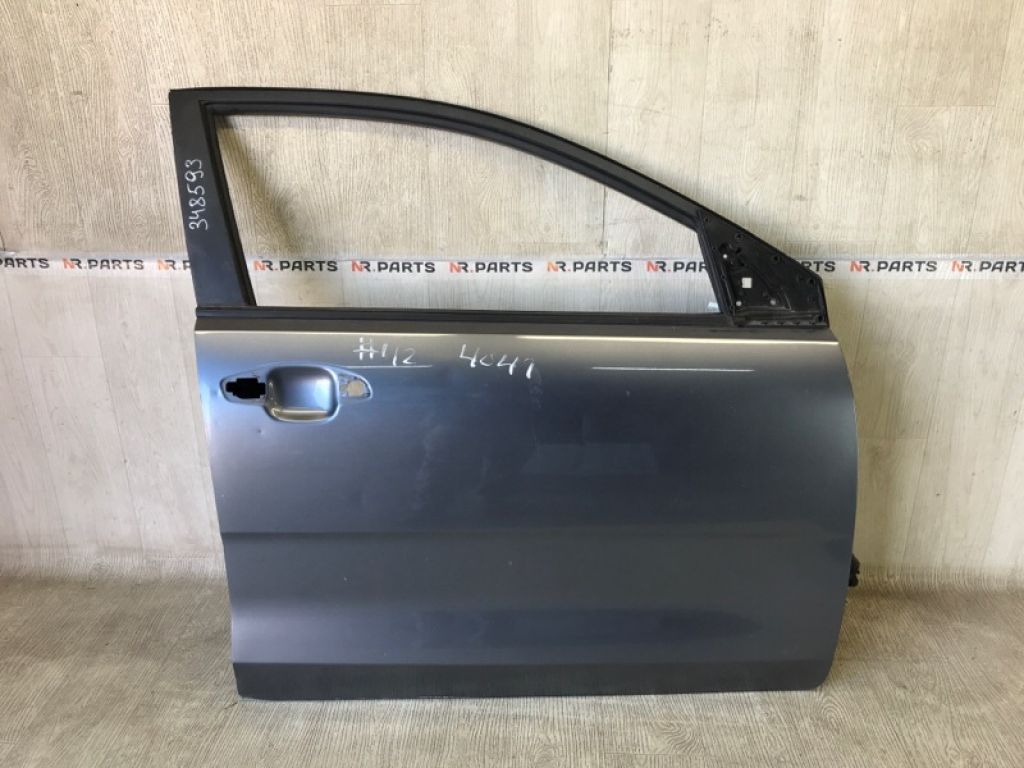 76004-H9000 | Двері передн. прав. KIA RIO FB 17-