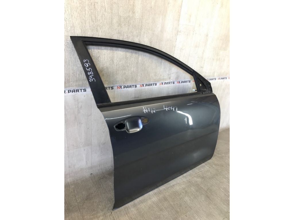 76004-H9000 | Двері передн. прав. KIA RIO FB 17- - Фото 2