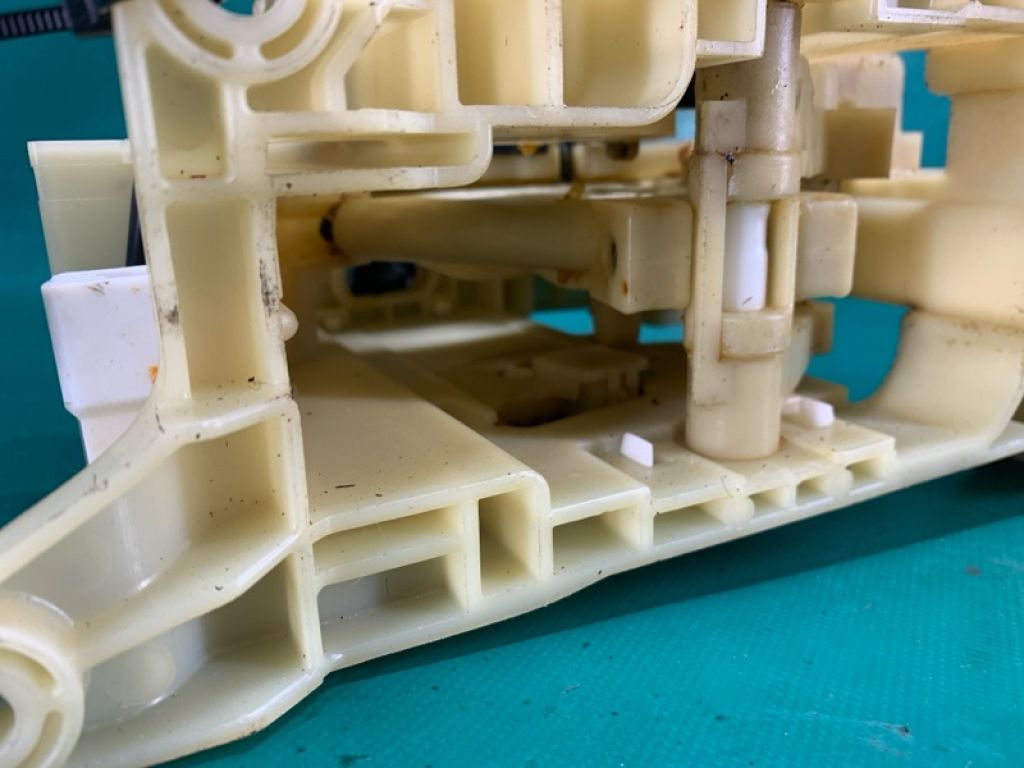 46700-3Q100 | Куліса АКПП HYUNDAI SONATA YF 10-14 - Фото 6