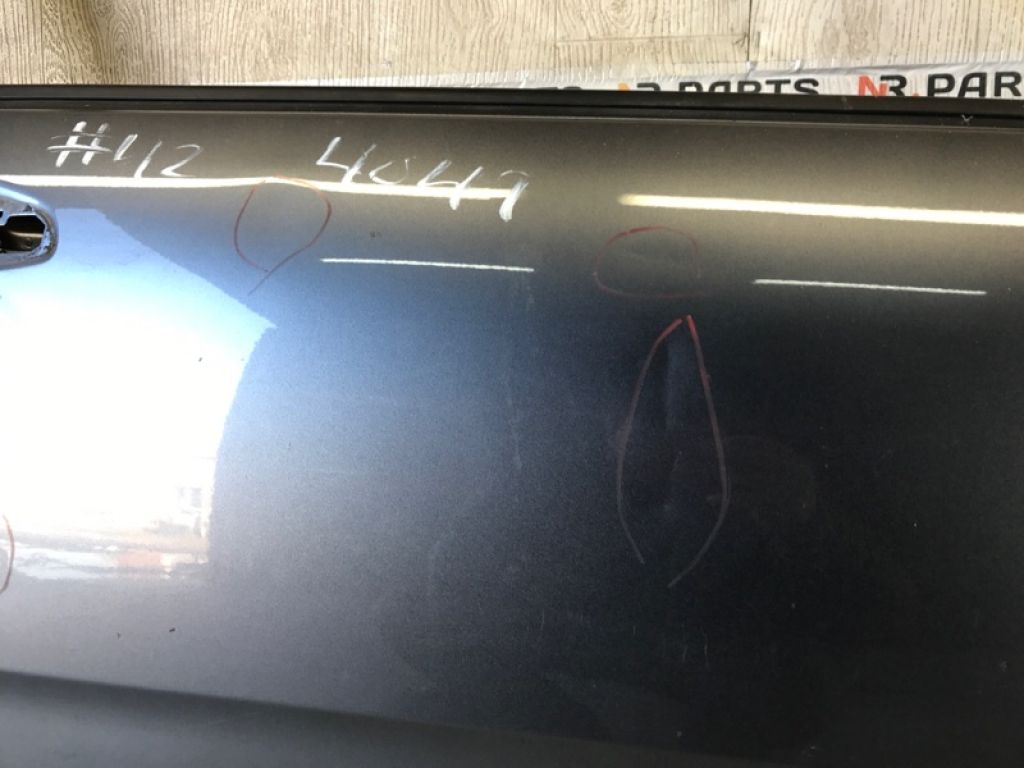 76004-H9000 | Двері передн. прав. KIA RIO FB 17- - Фото 6