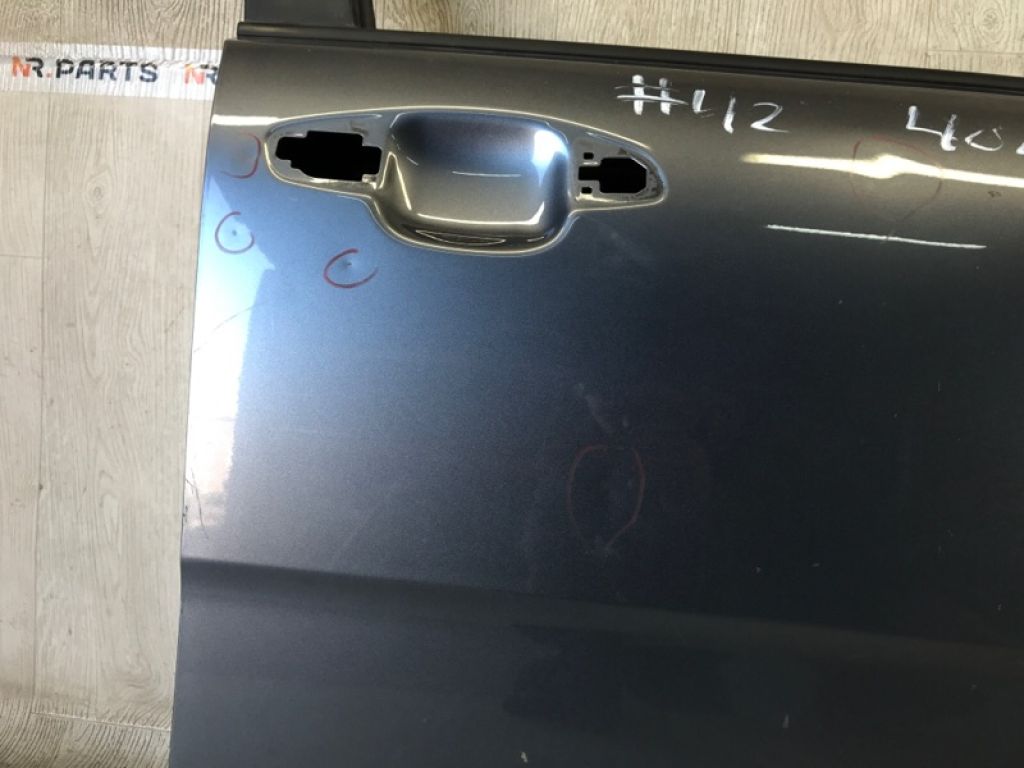 76004-H9000 | Двері передн. прав. KIA RIO FB 17- - Фото 7