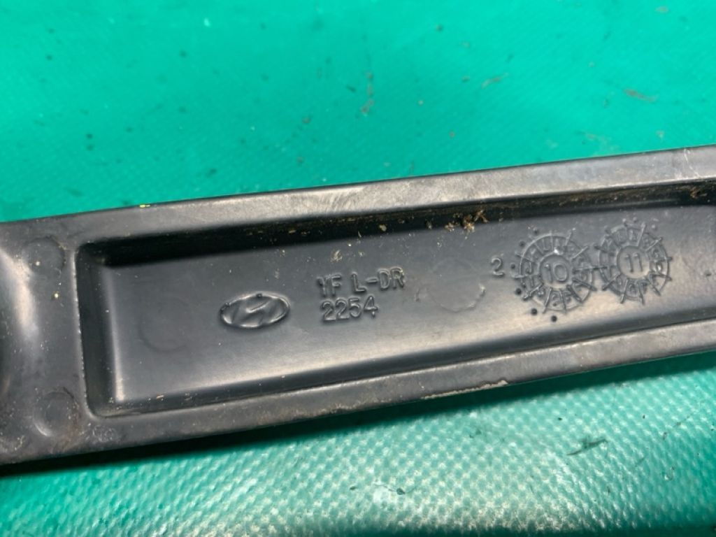 98311-3S500 | Повідець склоочисника передній лів. HYUNDAI SONATA YF 10-14 - Фото 4