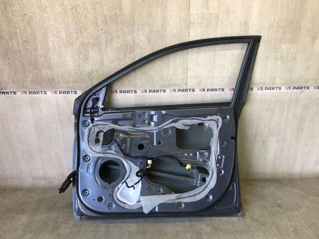 76004-H9000 | Двері передн. прав. KIA RIO FB 17- - Фото 9