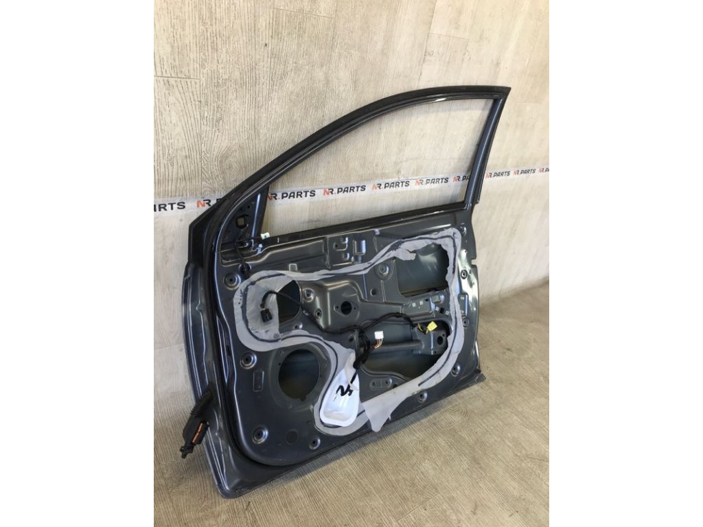 76004-H9000 | Двері передн. прав. KIA RIO FB 17- - Фото 10