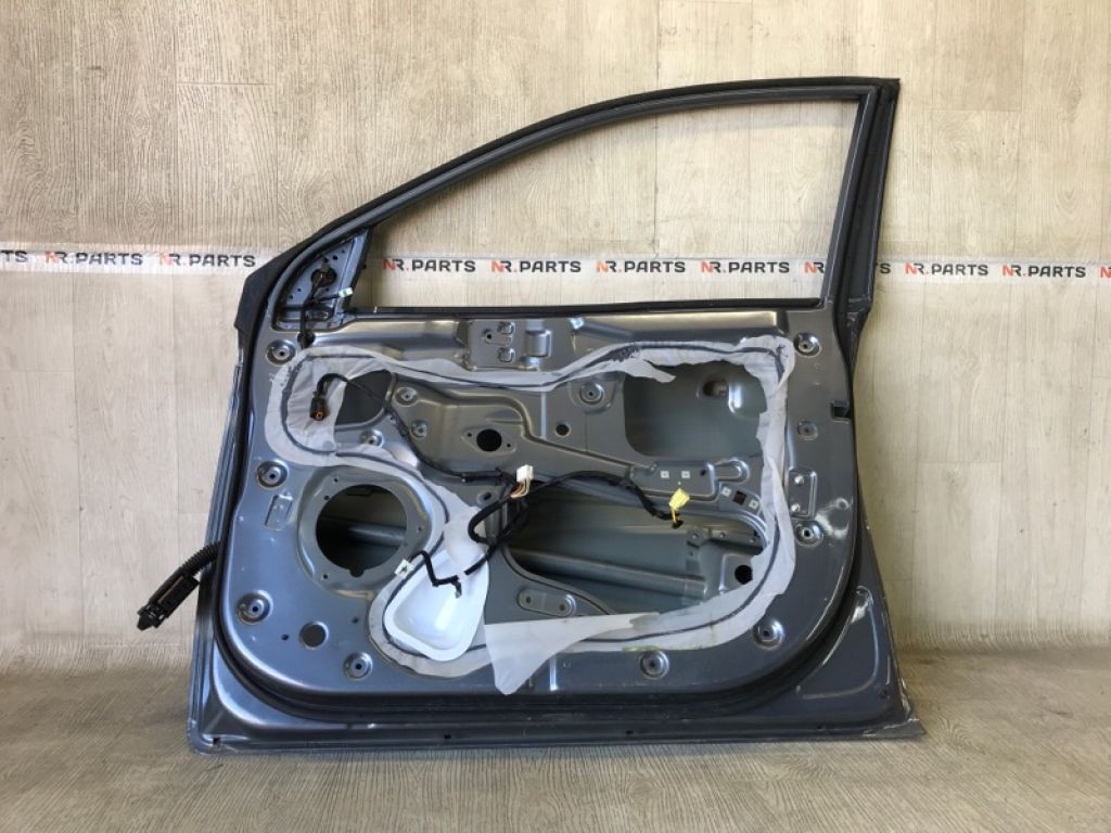 76004-H9000 | Двері передн. прав. KIA RIO FB 17- - Фото 12