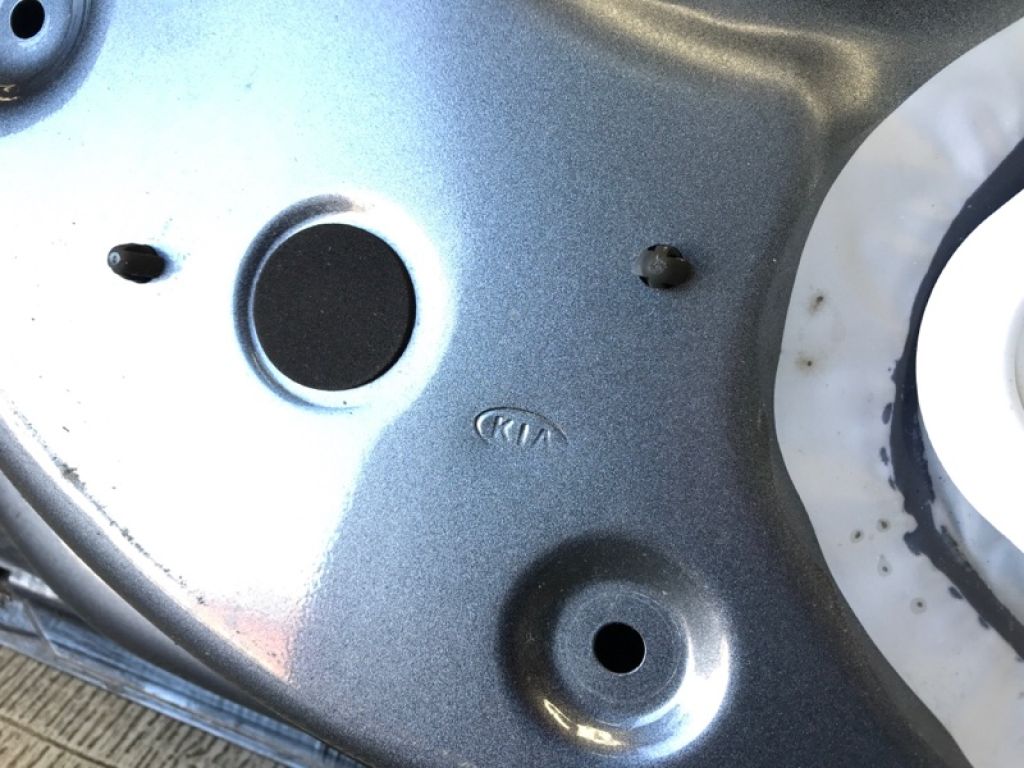 76004-H9000 | Двері передн. прав. KIA RIO FB 17- - Фото 13