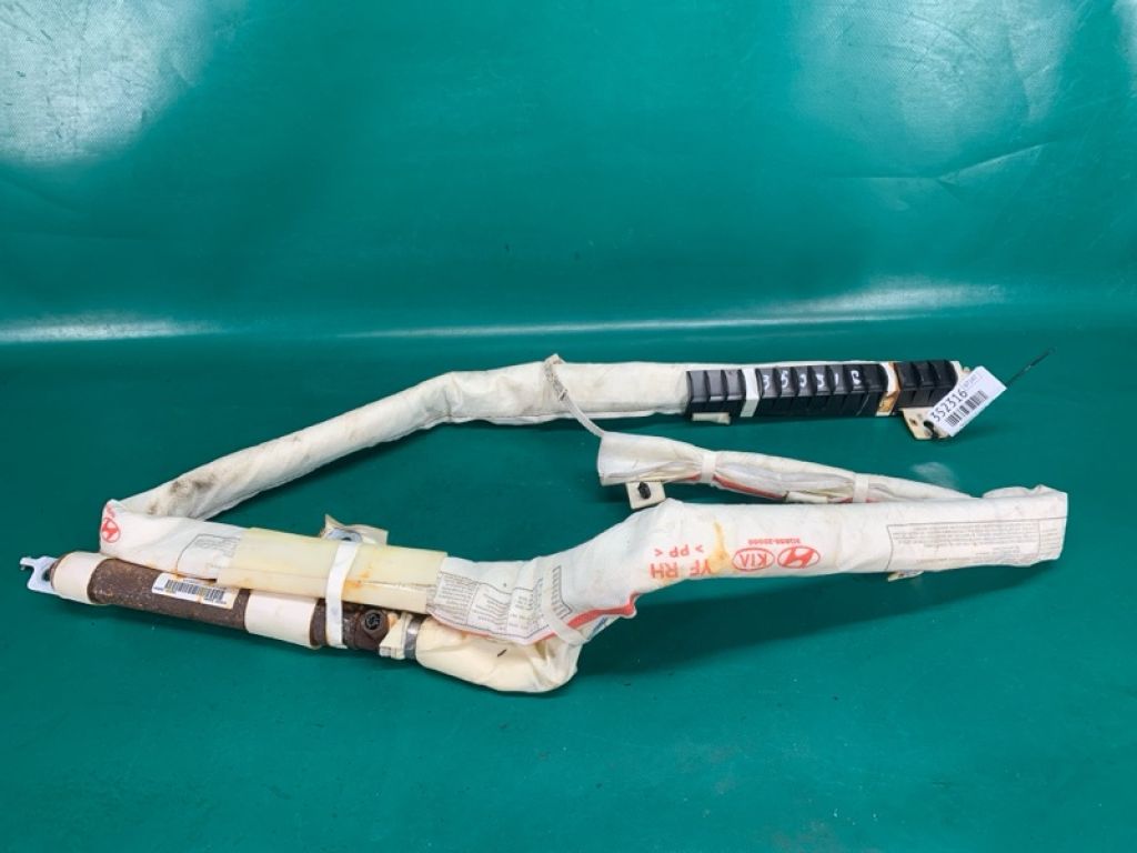 85020-3Q000 | Подушка безпеки (штора) прав. HYUNDAI SONATA YF 10-14