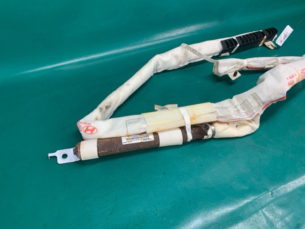 85020-3Q000 | Подушка безпеки (штора) прав. HYUNDAI SONATA YF 10-14 - Фото 4