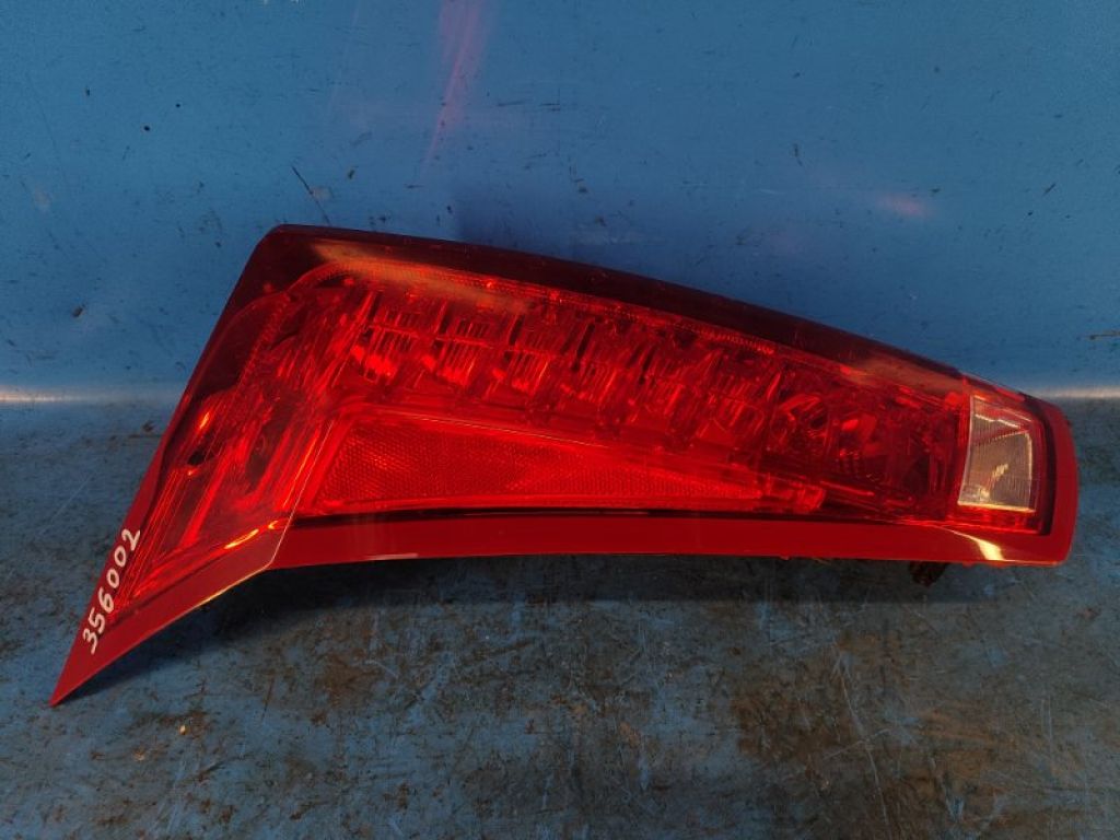 20882926 | Фонарь наружный лев. CADILLAC SRX 09-16 - Фото 2