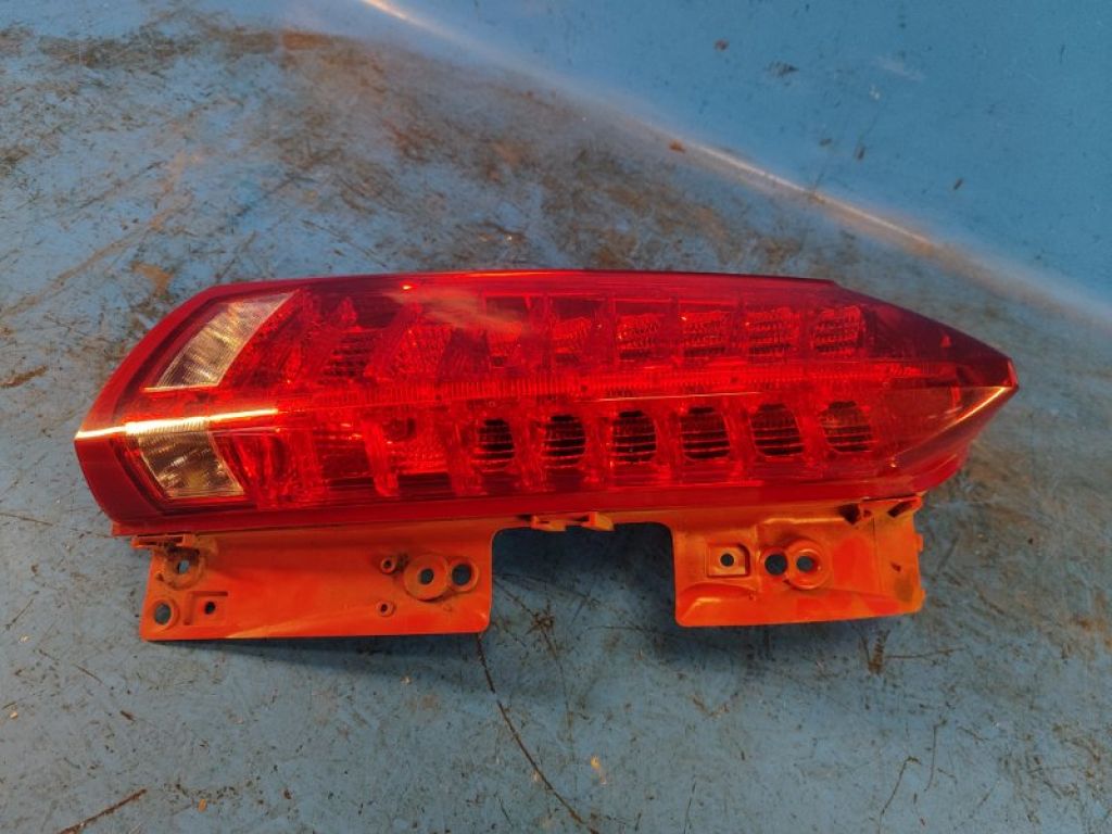 20882926 | Фонарь наружный лев. CADILLAC SRX 09-16 - Фото 3