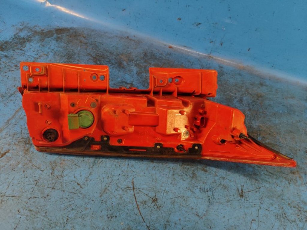 20882926 | Фонарь наружный лев. CADILLAC SRX 09-16 - Фото 4