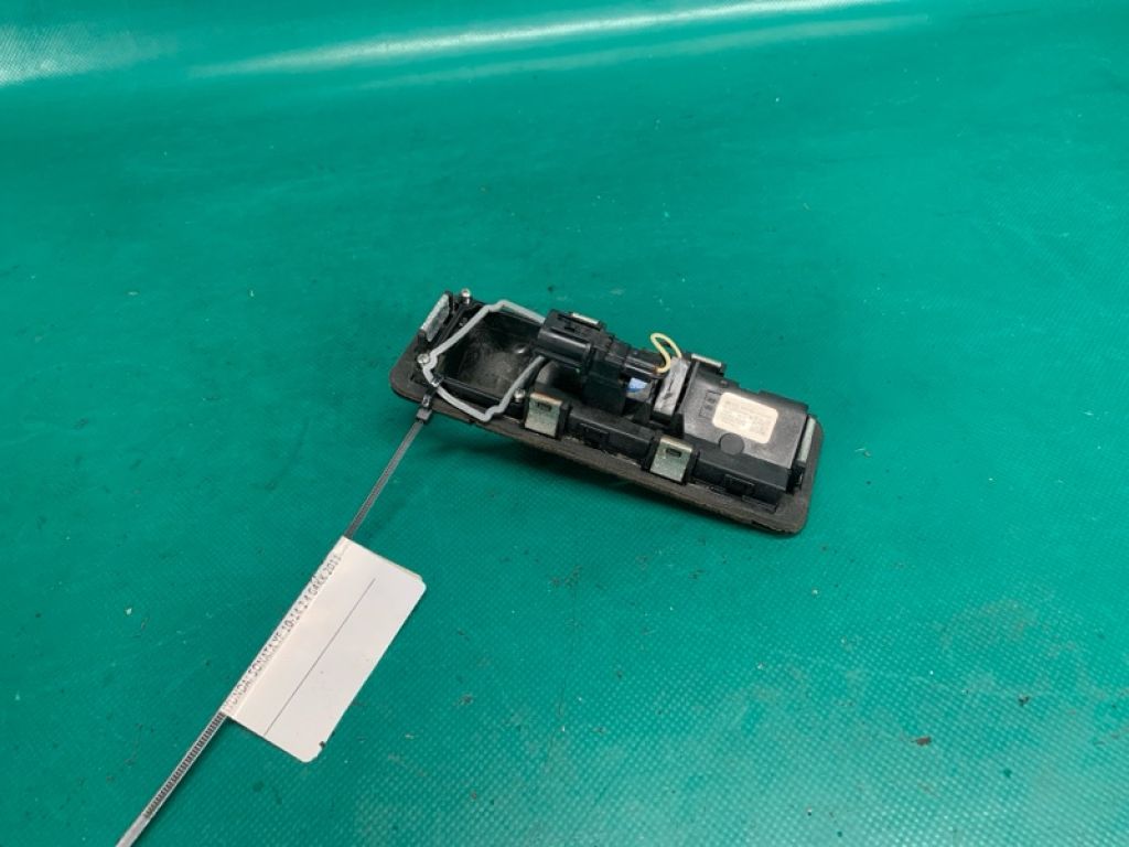 95750-F21004X | Кнопка відкриття багажника зовнішня HYUNDAI ELANTRA AD 16- - Фото 2