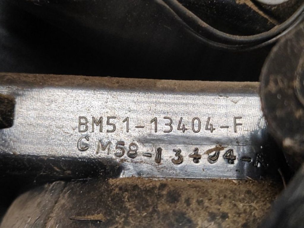 DM5Z-13404-C | Фонарь наружный прав. FORD FOCUS 10-18 - Фото 6