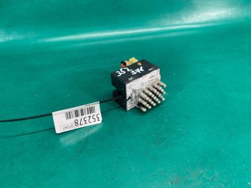 Резистор пічки HYUNDAI SONATA YF 10-14