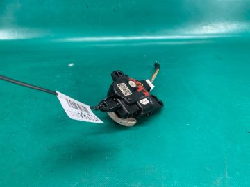 Моторчик заслінки пічки HYUNDAI SONATA YF 10-14