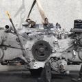 FB25 | Двигун бензин SUBARU LEGACY BN 14-18