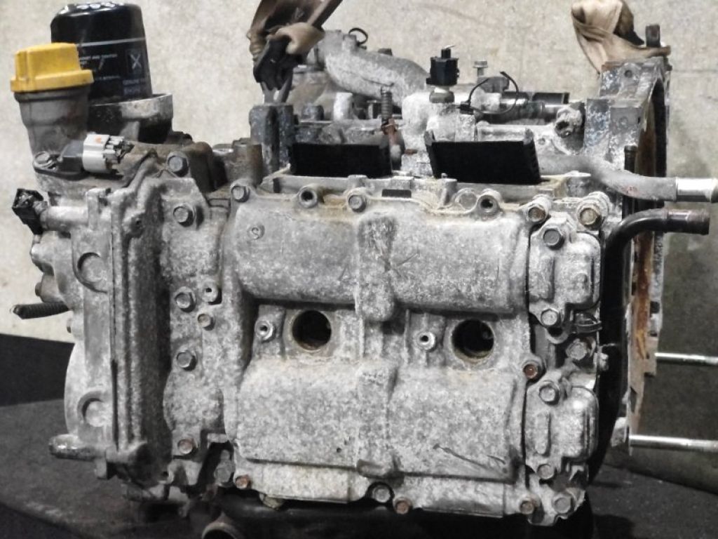 FB25 | Двигун бензин SUBARU LEGACY BN 14-18 - Фото 3