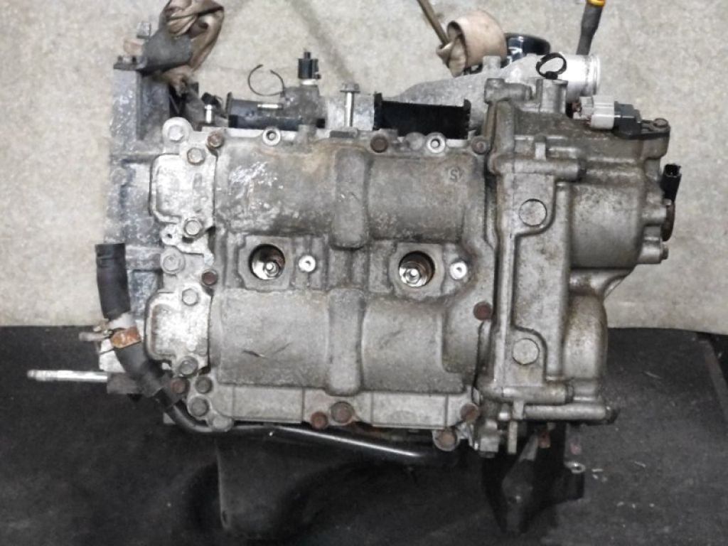 FB25 | Двигун бензин SUBARU LEGACY BN 14-18 - Фото 4