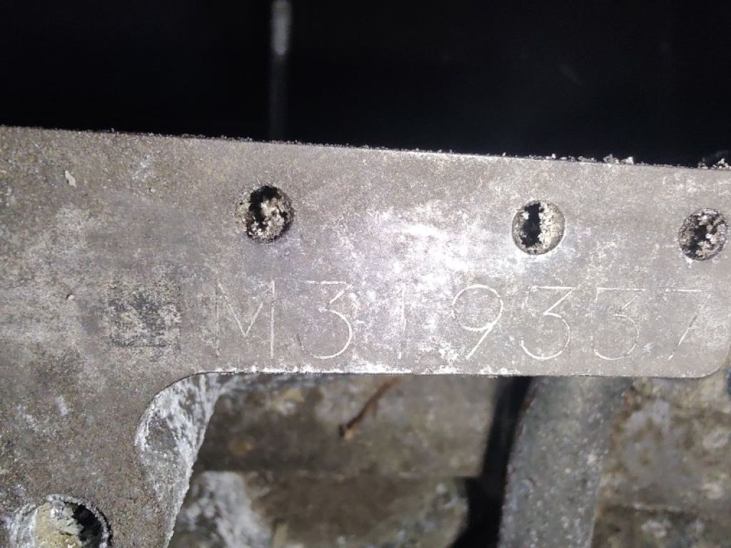 FB25 | Двигун бензин SUBARU LEGACY BN 14-18 - Фото 7