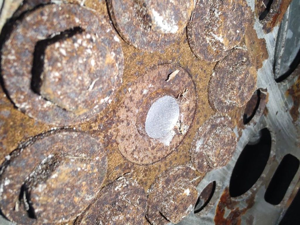 FB25 | Двигун бензин SUBARU LEGACY BN 14-18 - Фото 8