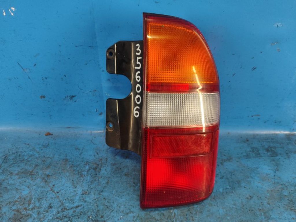 35650-65D00 | Ліхтар зовнішній прав. SUZUKI GRAND VITARA XL-7 01-06