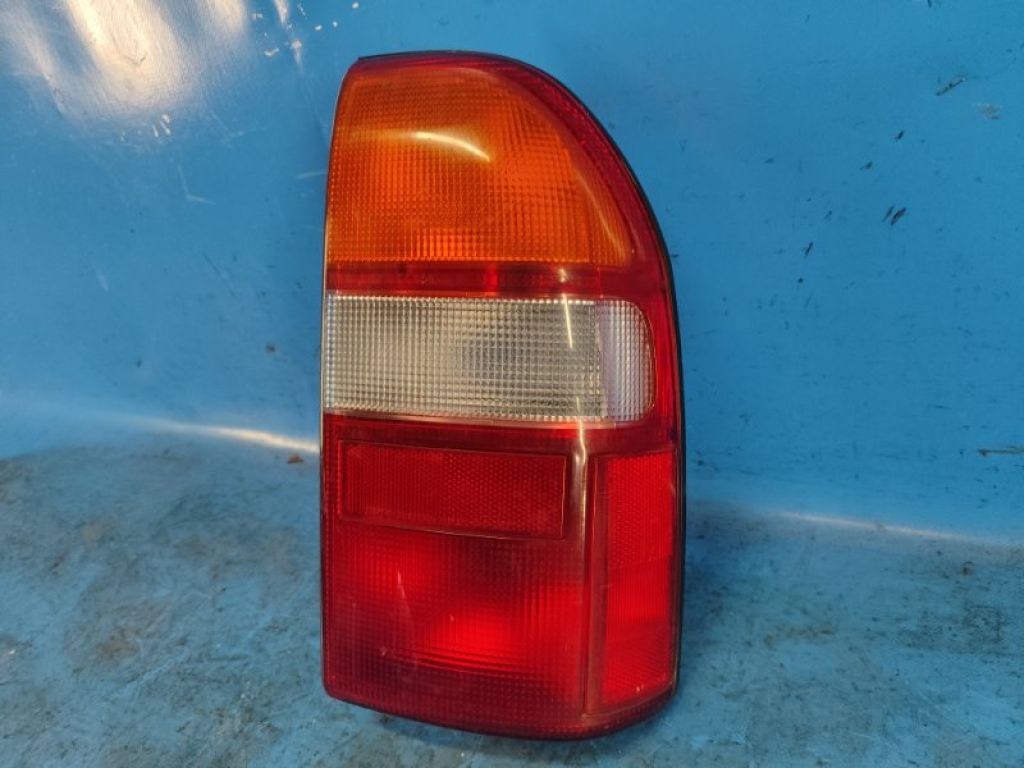 35650-65D00 | Ліхтар зовнішній прав. SUZUKI GRAND VITARA XL-7 01-06 - Фото 2