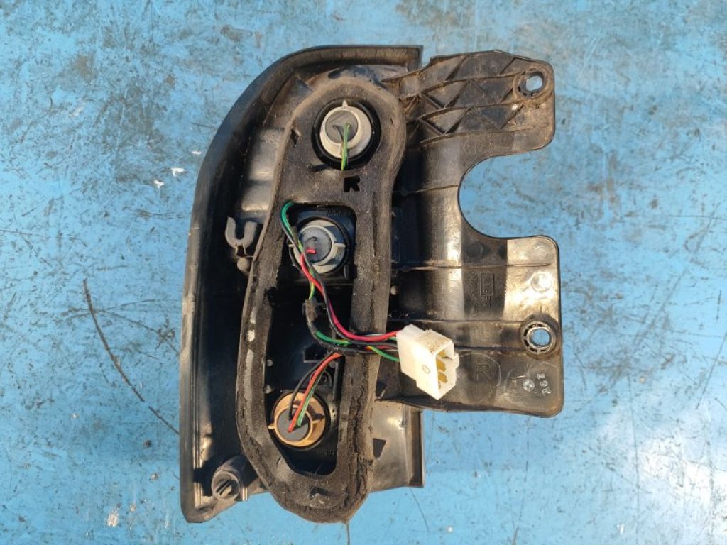 35650-65D00 | Ліхтар зовнішній прав. SUZUKI GRAND VITARA XL-7 01-06 - Фото 4