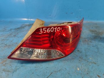 Ліхтар зовнішній прав. HYUNDAI ACCENT RB 10- Ліхтар зовнішній прав. HYUNDAI ACCENT RB 10-