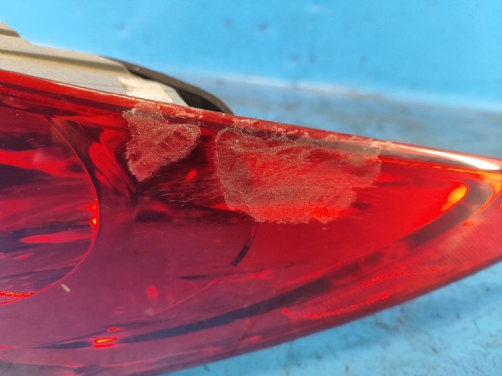 92402-1R010 | Фонарь наружный прав. HYUNDAI ACCENT RB 10- - Фото 3