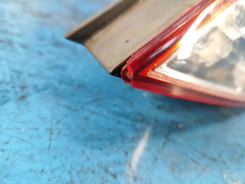 92402-1R010 | Фонарь наружный прав. HYUNDAI ACCENT RB 10- - Фото 4