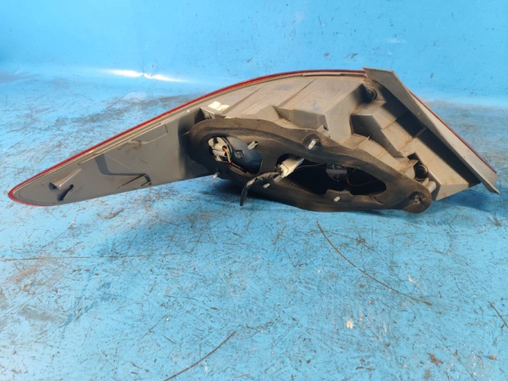 92402-1R010 | Фонарь наружный прав. HYUNDAI ACCENT RB 10- - Фото 5