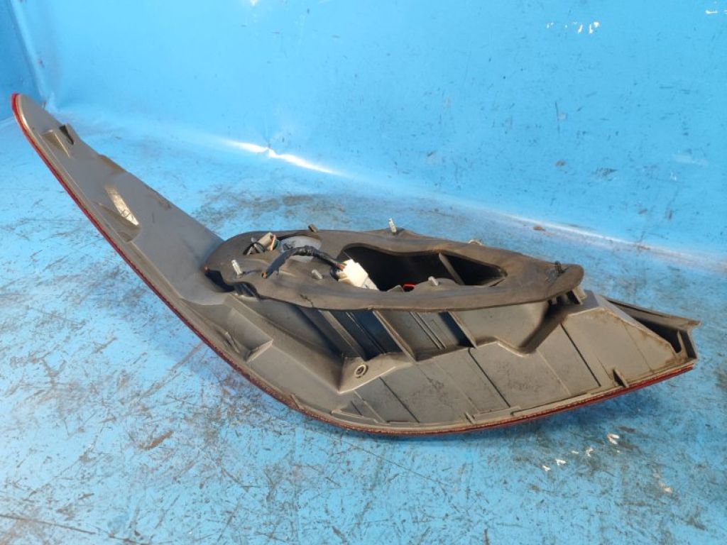 92402-1R010 | Фонарь наружный прав. HYUNDAI ACCENT RB 10- - Фото 6