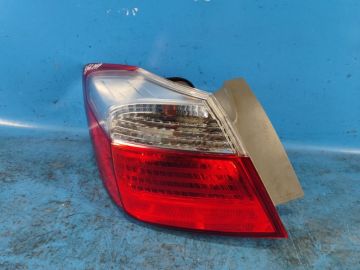Ліхтар зовнішній лів. HONDA ACCORD CR 13-18 Ліхтар зовнішній лів. HONDA ACCORD CR 13-18