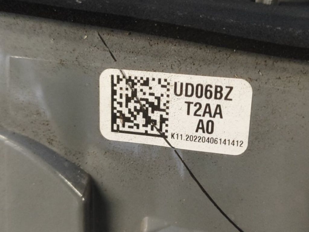 33550-T2A-A01 | Ліхтар зовнішній лів. HONDA ACCORD CR 13-18 - Фото 5