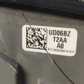 33550-T2A-A01 | Ліхтар зовнішній лів. HONDA ACCORD CR 13-18 - Прев'ю 5