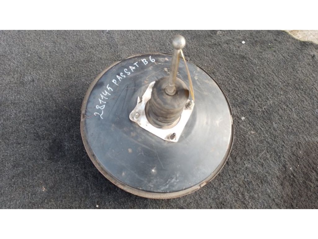 Вакуумний підсилювач гальм VOLKSWAGEN PASSAT B6 05-11