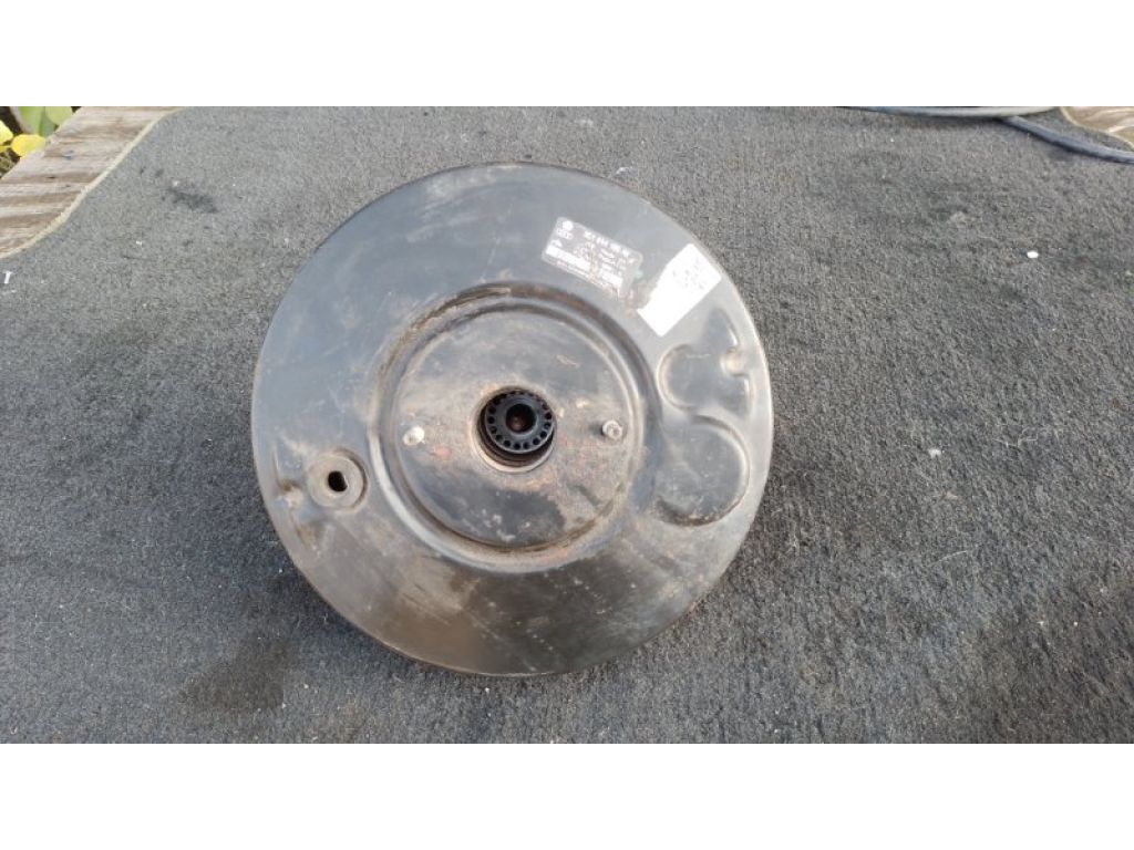 Вакуумний підсилювач гальм VOLKSWAGEN PASSAT B6 05-11 - Фото 2