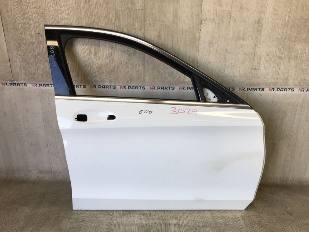 A 205 720 02 05 | Дверь передн. прав. MERCEDES C-CLASS A205 16-21