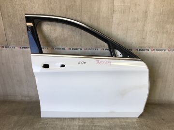 Дверь передн. прав. MERCEDES C-CLASS A205 16-21