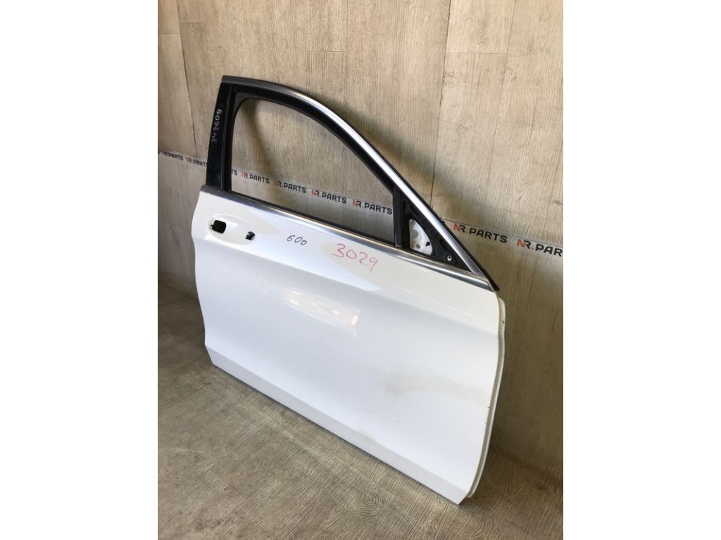 A 205 720 02 05 | Дверь передн. прав. MERCEDES C-CLASS A205 16-21 - Фото 3